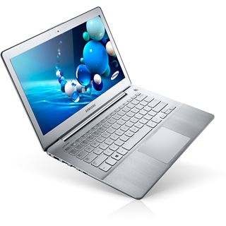 Notebook 13.3" (33,79cm) Samsung Ativ Book 7 - 730U3E-X05DE