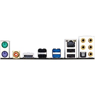 Gigabyte G1.Sniper B5 Intel B85 So.1150 Dual Channel DDR3 ATX Retail