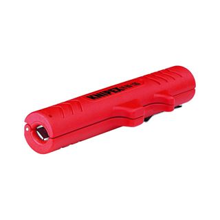 Knipex Universal-Abmantelwerkzeug f&uuml;r Rundkabel