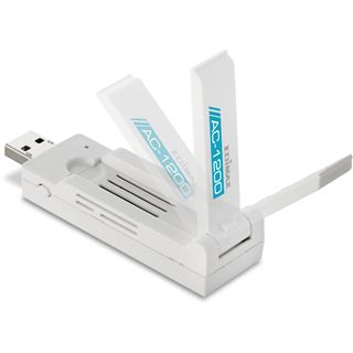 Edimax EW-7822UAC Wireless Dualband USB Adapter