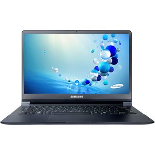 Notebook 13.3" (33,79cm) Samsung Ativ Book 9 - 900X3F-G01DE