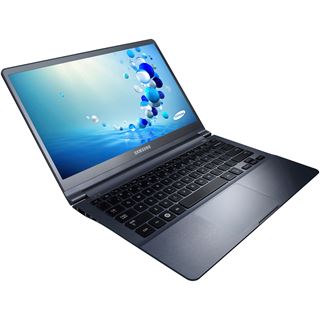 Notebook 13.3" (33,79cm) Samsung Ativ Book 9 - 900X3F-G01DE