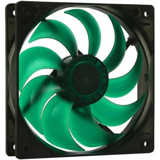 Nanoxia Deep Silence PWM 120x120x25mm 650-1500 U/min 17 dB(A)