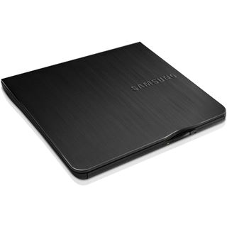Samsung SE-218CN/RSBS DVD-RW USB 2.0 extern schwarz Retail
