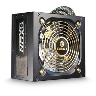 500 Watt Enermax Naxn Non-Modular
