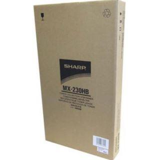 Sharp MX-2310U Resttonerbehälter #MX230HB (50K), Kapazität: