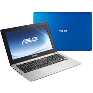 ASUS F201E KX063DU - 11" Mini-Notebooks - Celeron 1.1 GHz,