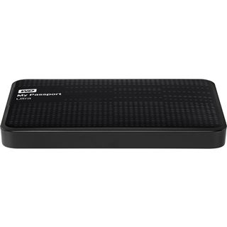 WD My Passport Ultra WDBMWV0020BBK-EESN 2.5" (6.4cm) USB 3.0