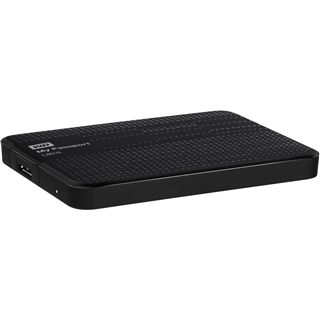 WD My Passport Ultra WDBMWV0020BBK-EESN 2.5" (6.4cm) USB 3.0