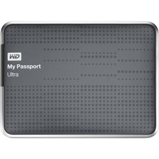 WD My Passport Ultra WDBMWV0020BTT-EESN 2.5" (6.4cm) USB 3.0