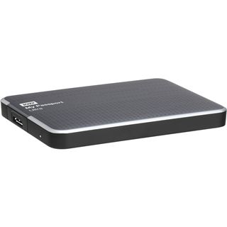 WD My Passport Ultra WDBMWV0020BTT-EESN 2.5" (6.4cm) USB 3.0