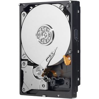 2TB WD AV-GP WD20EURX 64MB 3.5" (8.9cm) SATA 6Gb/s