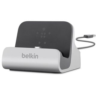 Belkin Desktop Dock für Samsung S1 - S4 #F8M389cw