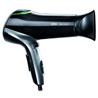 Braun Satin Hair 7 HD 710 Iontec Haartrockner