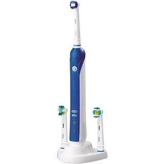 Braun Oral-B ProfCare 3000