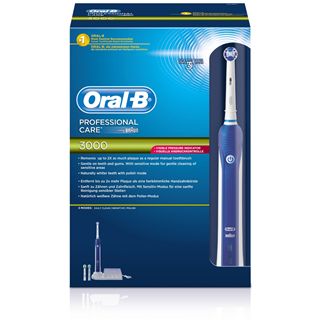 Braun Oral-B ProfCare 3000