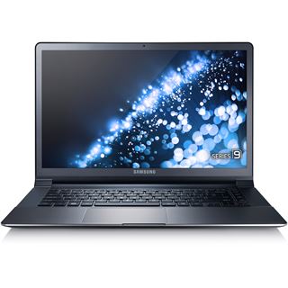 Samsung Ultraportable 900X4C A09 - 15" Notebook - Core I7 1.9