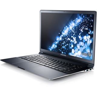 Samsung Ultraportable 900X4C A09 - 15" Notebook - Core I7 1.9