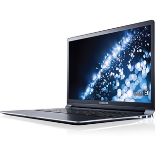 Samsung Ultraportable 900X4C A09 - 15" Notebook - Core I7 1.9