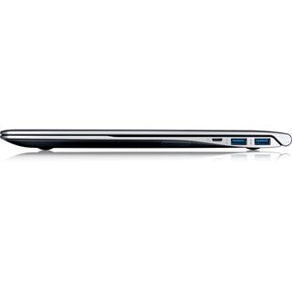 Samsung Ultraportable 900X4C A09 - 15" Notebook - Core I7 1.9