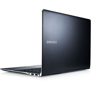 Samsung Ultraportable 900X4C A09 - 15" Notebook - Core I7 1.9