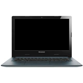 14" (35,56cm) Lenovo IdeaPad S400 - 14" Notebook - Core I3