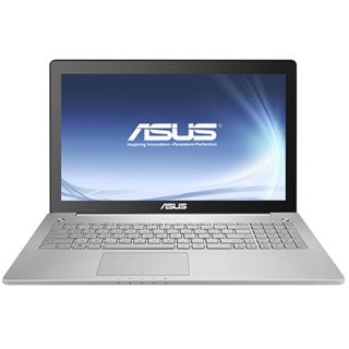 Notebook 15.6" (39,62cm) Asus N550JV-CN199H
