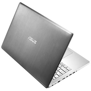 Notebook 15.6" (39,62cm) Asus N550JV-CN199H