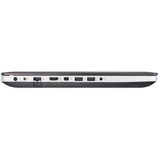 Notebook 15.6" (39,62cm) Asus N550JV-CN199H