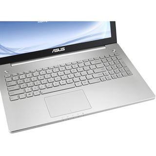 Notebook 15.6" (39,62cm) Asus N550JV-CN199H