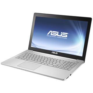 Notebook 15.6" (39,62cm) Asus N550JV-CN199H