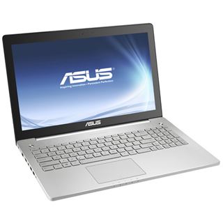 Notebook 15.6" (39,62cm) Asus N550JV-CN199H
