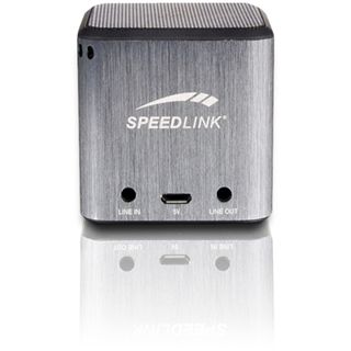 Speedlink Aktivbox SPEEDLINK XILU Portable Speaker,