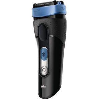 Braun Rasierer CoolTec CT2s sw/bl