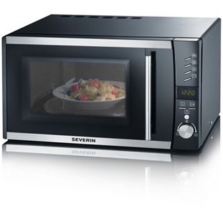 SEVERIN Mikrowelle MW 7864 sw