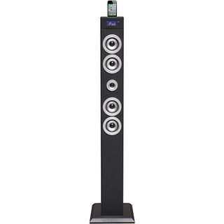 Bigben Interactive GmbH Sound Tower TW1 2.1 System 60W RMS schwarz