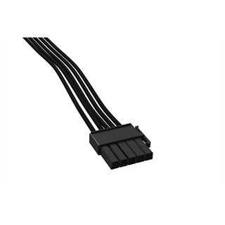 be quiet! 4x SATA, 900mm schwarz Erweiterungskabel für be quiet!