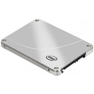 240GB Intel 530 Series 2.5" (6.4cm) SATA 6Gb/s MLC