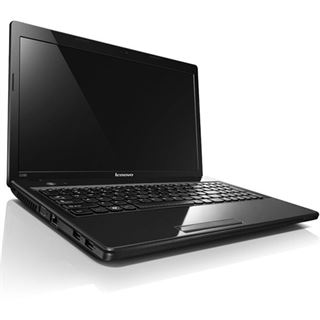 Notebook 15.6" (39,62cm) Lenovo G580 59387110