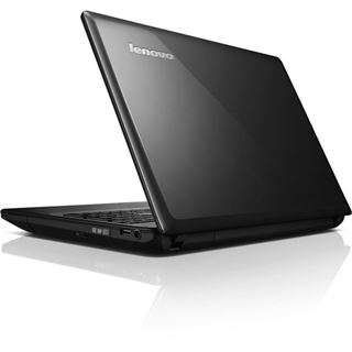 Notebook 15.6" (39,62cm) Lenovo G580 59387110