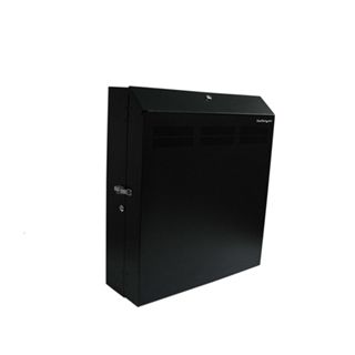 StarTech 4 HE 19" WANDSCHRANK SERVER