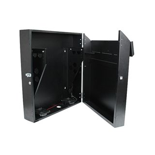 StarTech 4 HE 19" WANDSCHRANK SERVER