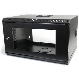StarTech 6 HE 19" SERVERSCHRANK