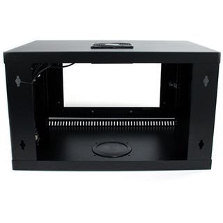 StarTech 6 HE 19" SERVERSCHRANK