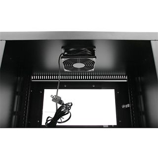 StarTech 6 HE 19" SERVERSCHRANK