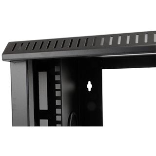 StarTech 6 HE 19" SERVERSCHRANK