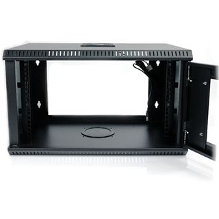 StarTech 6 HE 19" SERVERSCHRANK