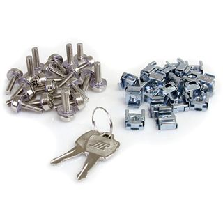 StarTech 6 HE 19" SERVERSCHRANK