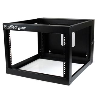 StarTech 6 HE OFFENES 19" SERVER