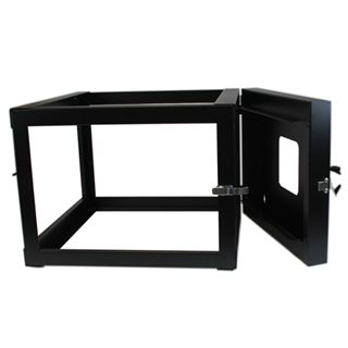 StarTech 6 HE OFFENES 19" SERVER